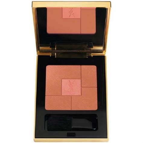 ysl blush volupte 9 bohemian|Yves Saint Laurent .